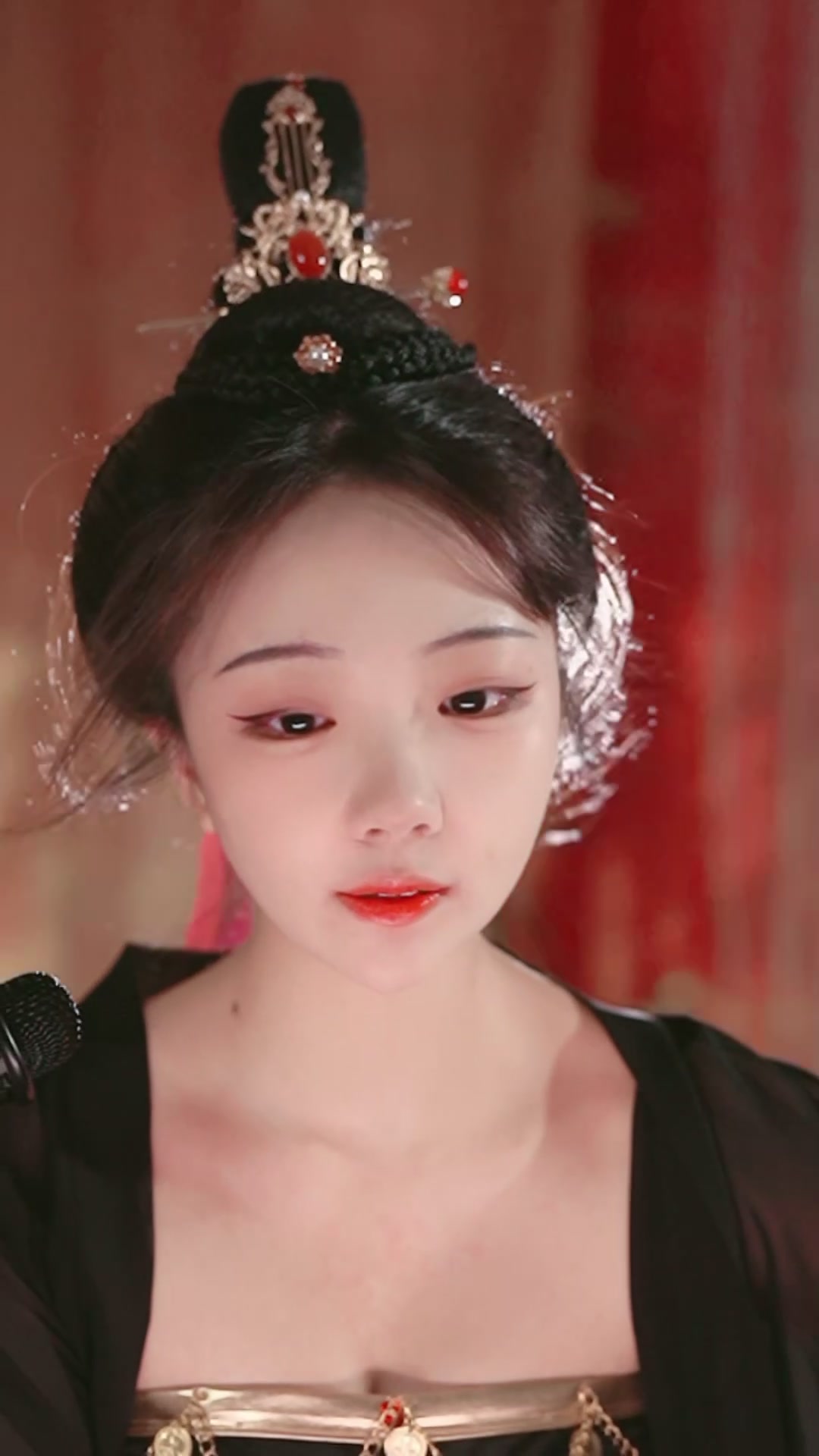 馨馨baby 很高兴认识你! 2023-08-10 录播