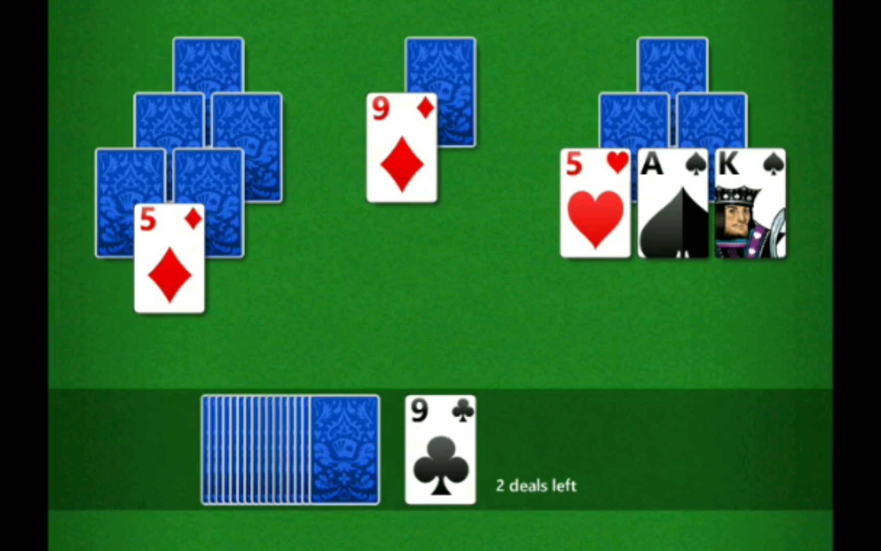 远古纸牌 jqka234