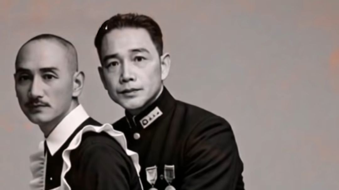 【完整版】常凯申之歌 - Song of Chiang Kai-shek