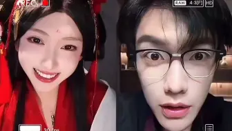 懒吴老师登场，双方拉丝局，开心元元老熊蹭树！