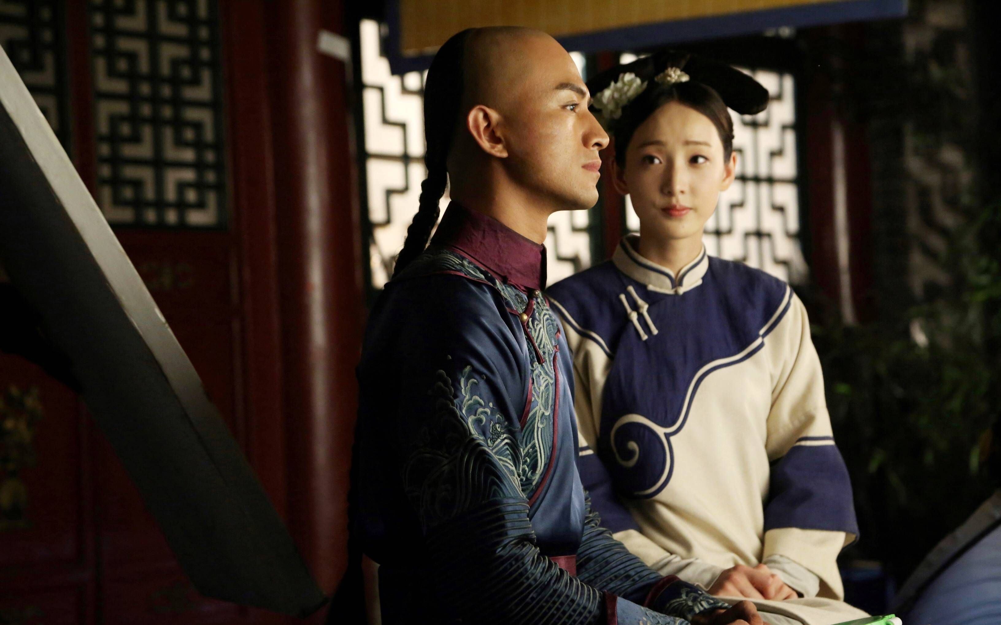 相思十诫--张晓晨古装情侣群像_哔哩哔哩 (゜-゜)つロ 干杯~-bilibili