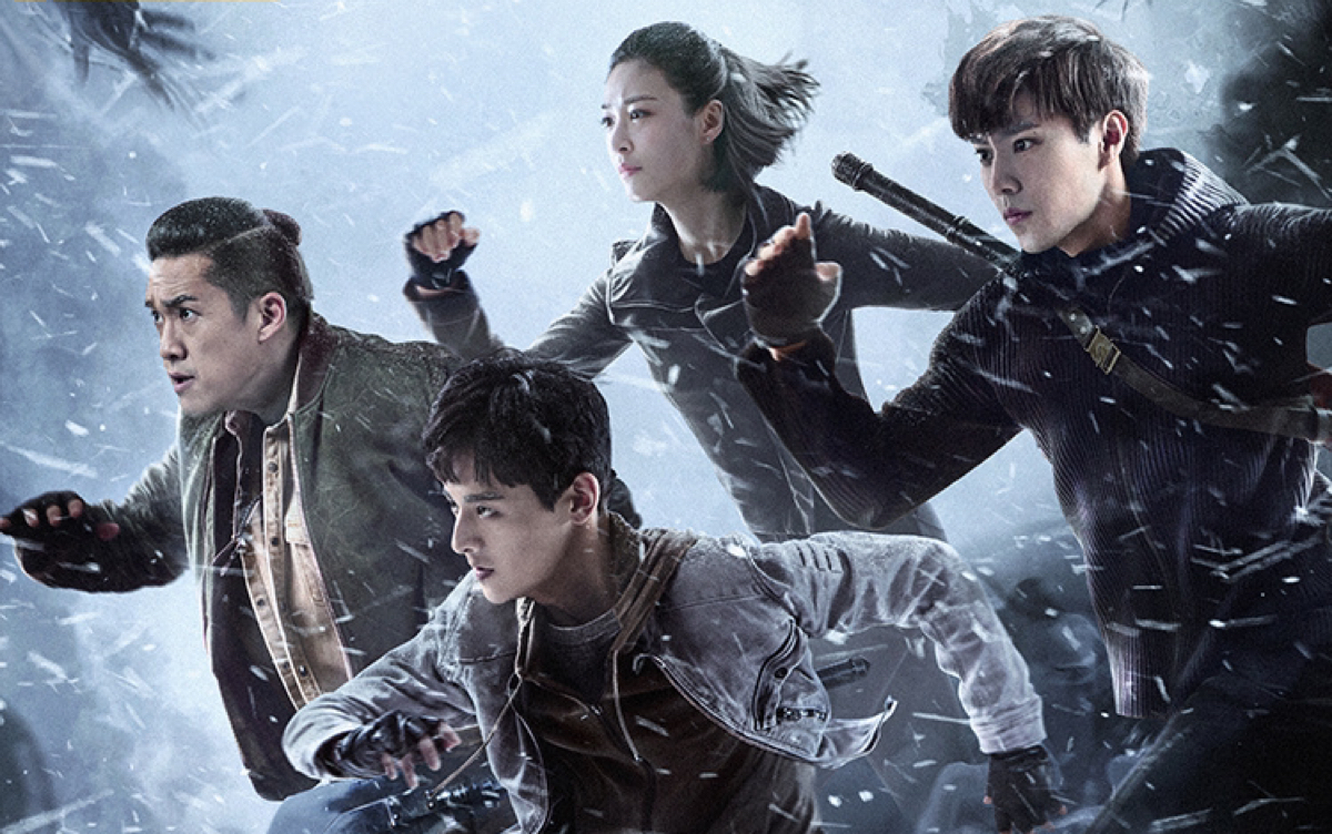 【《云顶天宫》预告】稻米们来品品船新版本铁三角