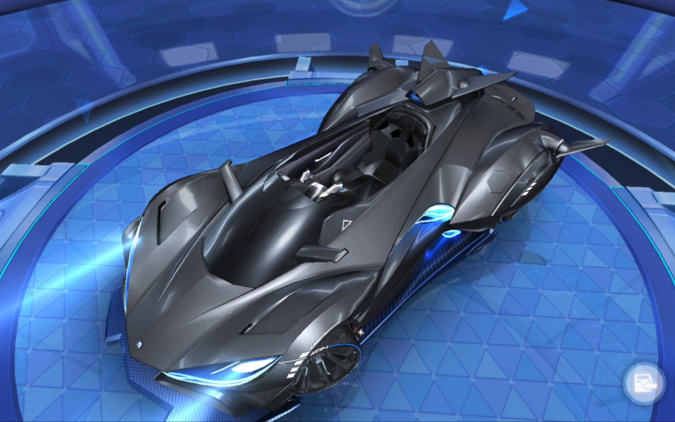 深蓝耀世 能开窗 模型鉴赏与试跑_哔哩哔哩 (゜-゜)つロ 干杯~-bili