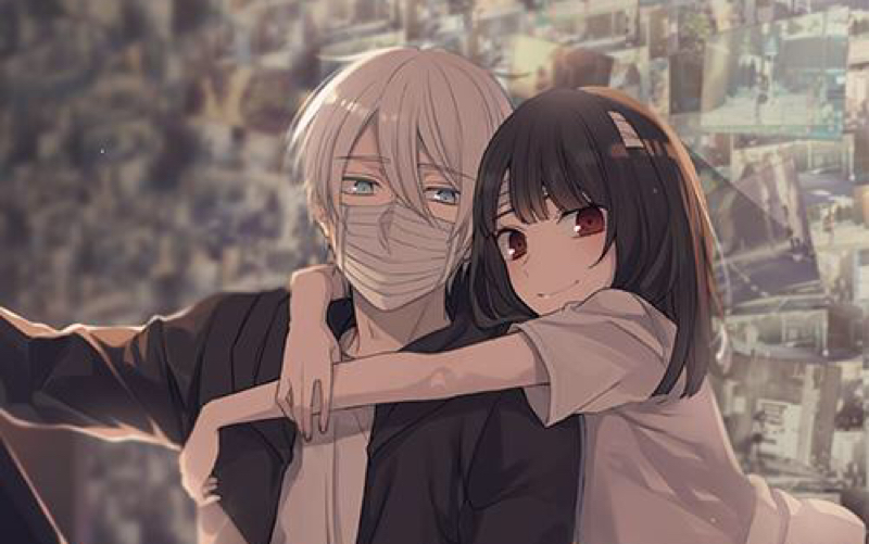 【幸色的一居室】时至今日 你仍是我的光芒_哔哩哔哩 (゜-゜)つロ