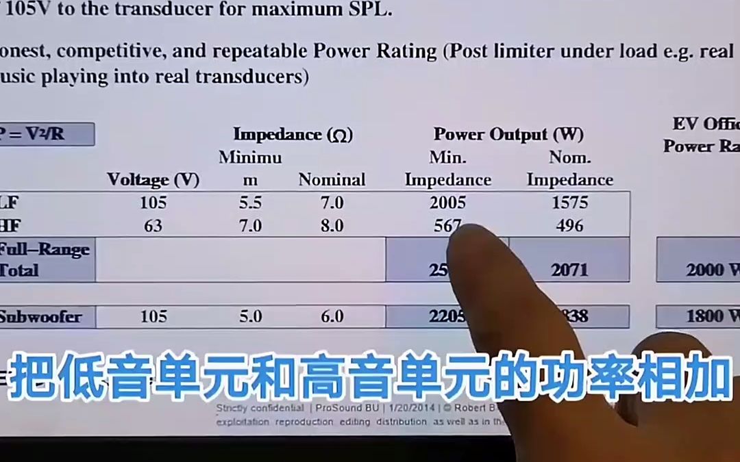 P=U^2/R计算 (1)哔哩哔哩bilibili