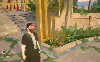 赦免花 哔哩哔哩 Bilibili