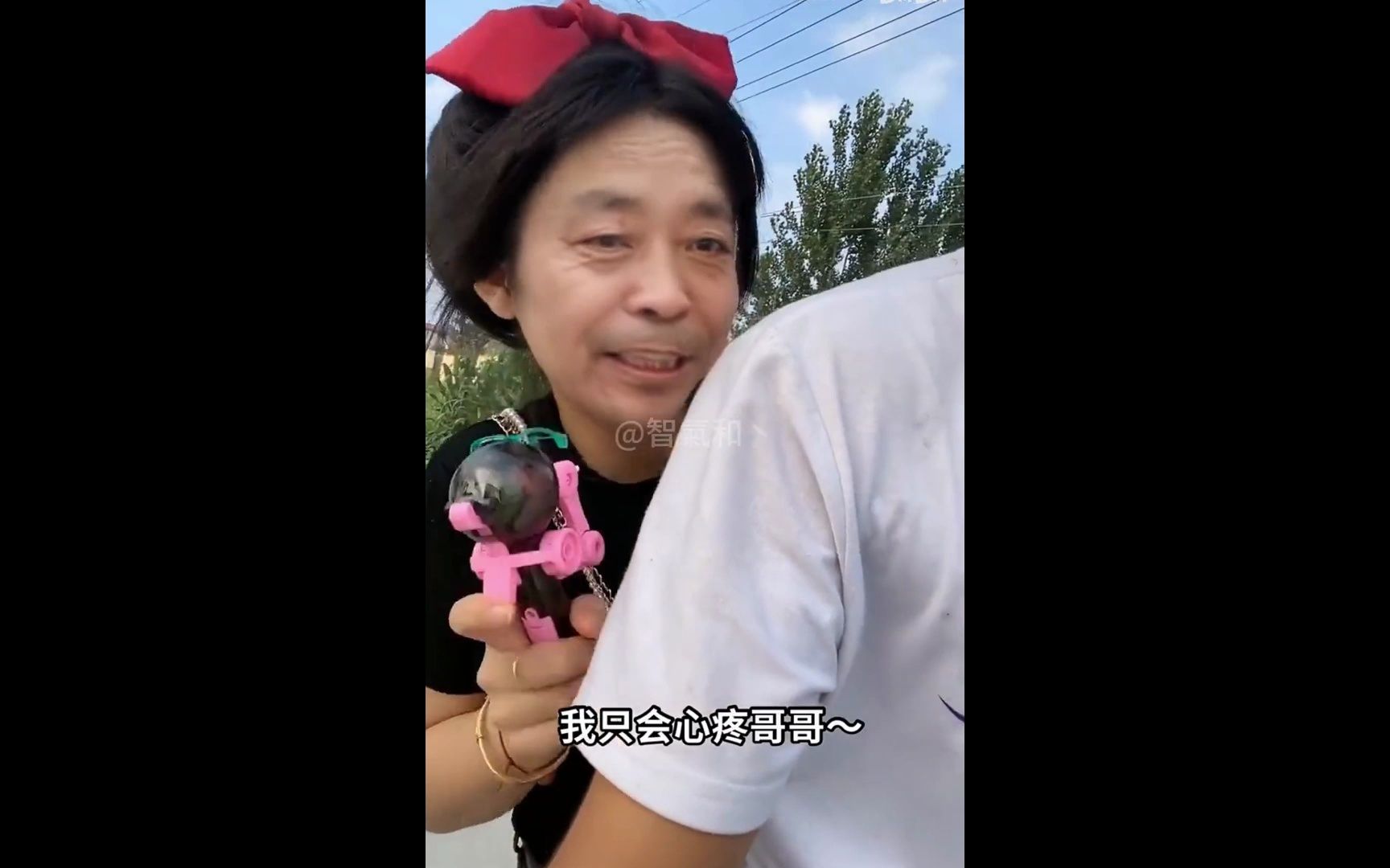 【69岁,是万恶之源】马老师ai换脸名场面,搞笑视频,马保国,马老师,辣