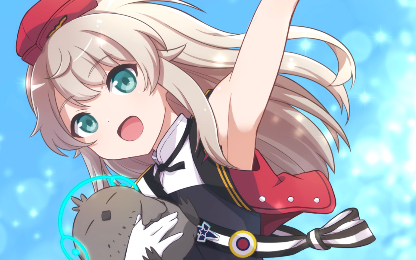 光辉魔女7815小魔仙