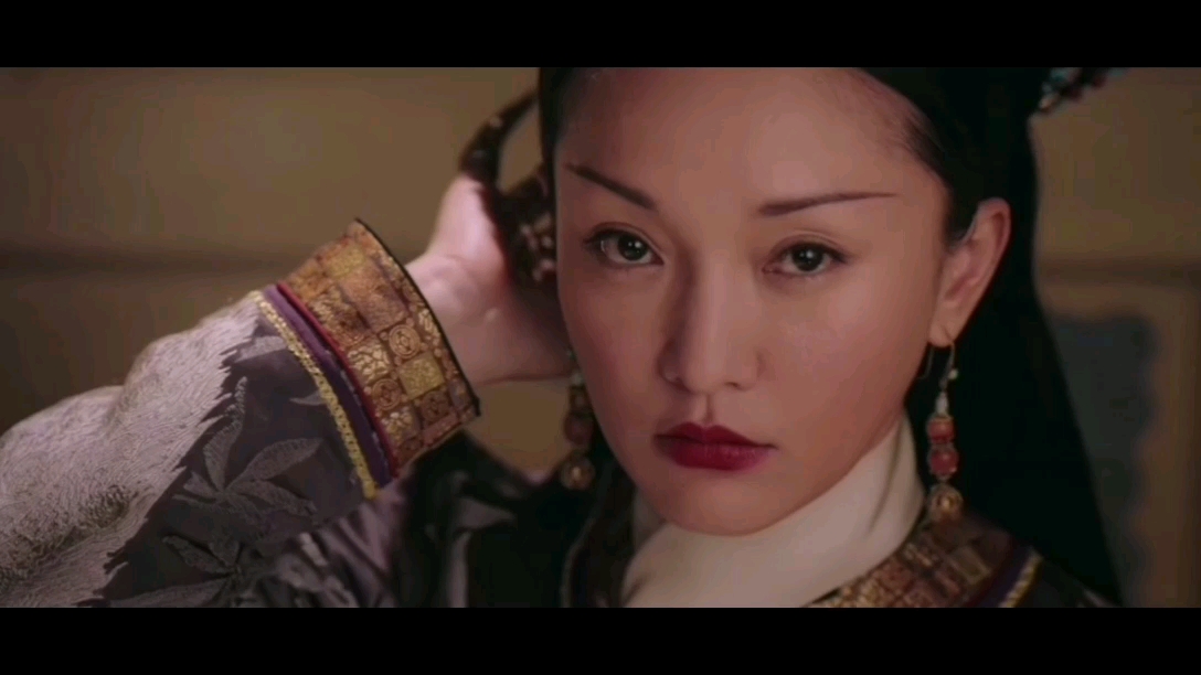 翊坤宫娘娘对你倒是真心_哔哩哔哩 (゜-゜)つロ 干杯~-bilibili