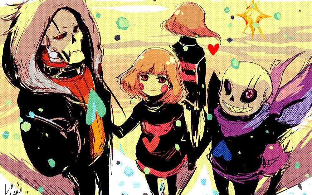 swapfell中文版一二阶段通关!