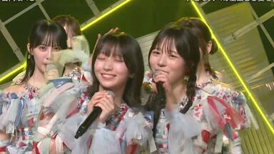 山口陽世SOLO】一生一度の夏／日向坂46「三期生LIVE」_哔哩哔哩_bilibili