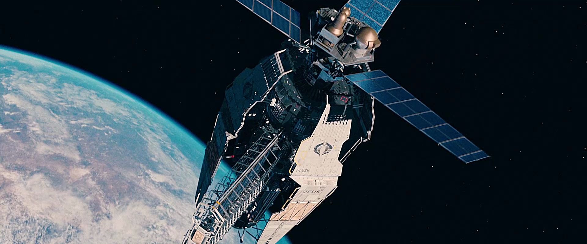 【特种部队2】上帝之杖——超清版_哔哩哔哩_bilibili