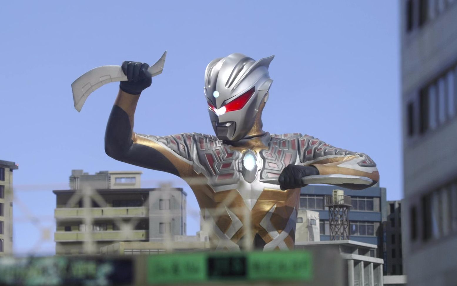 【杉琦】{动漫杂谈} 特区第四期 《超银河传说外传》 小黑上线_哔哩