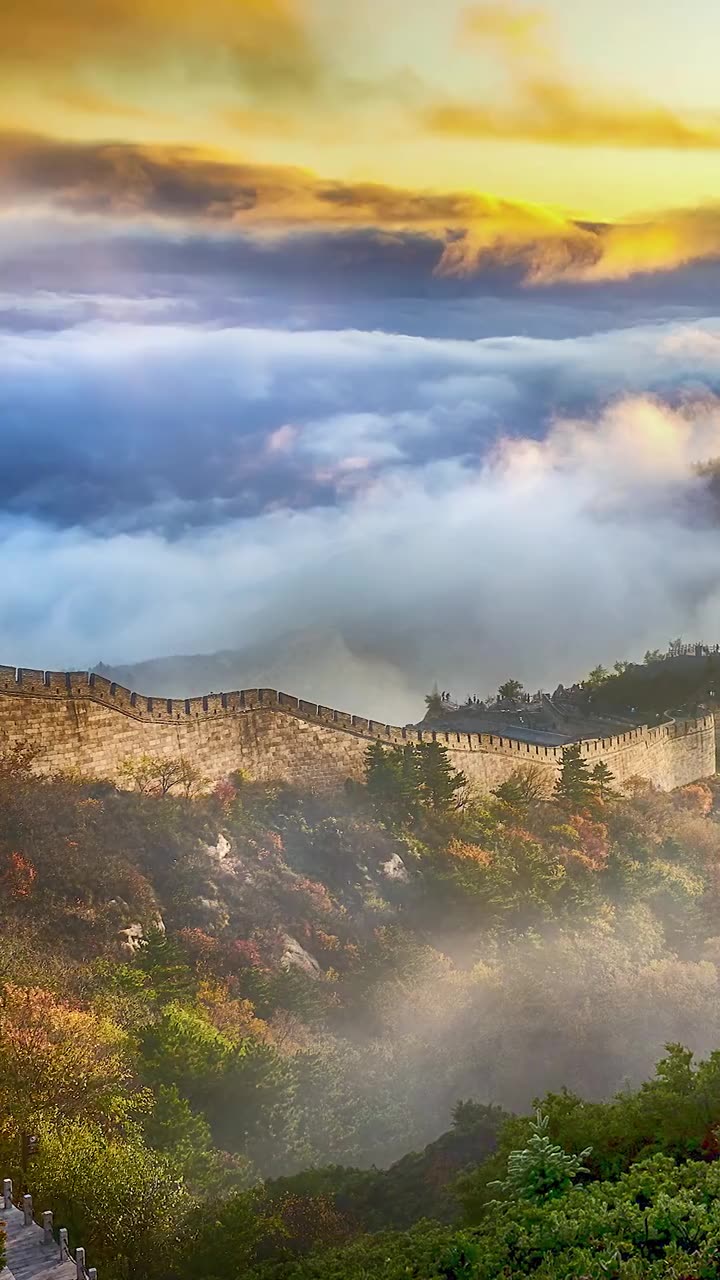 山河犹在,国泰民安,这盛世如您所愿! #中国 #国庆 #中秋 70250