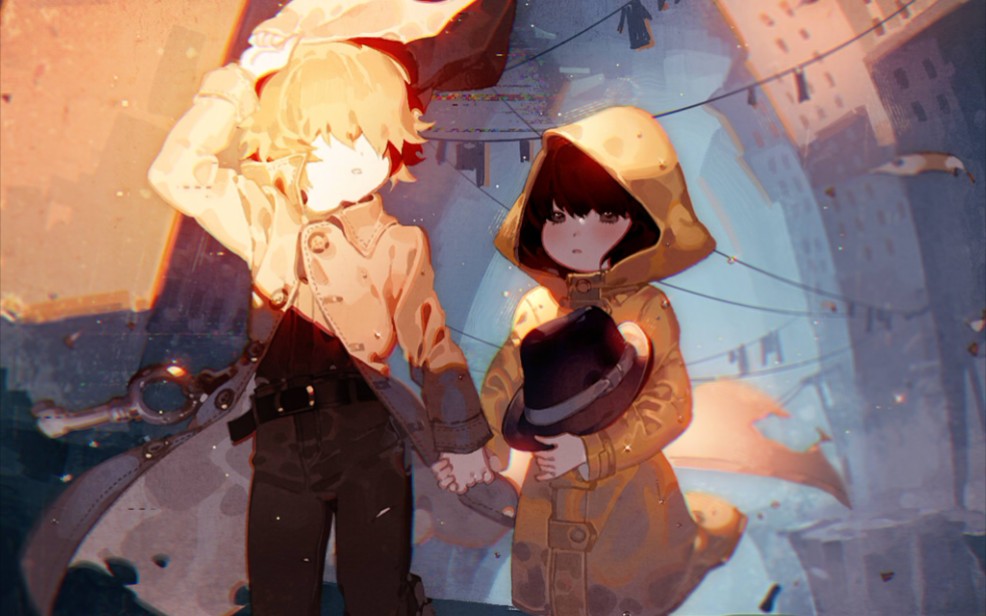 【小小梦魇2】巴斯光年的奇妙历险02