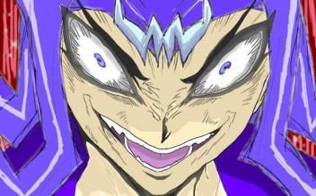 游戏王ygopro鱼族r4源数龙