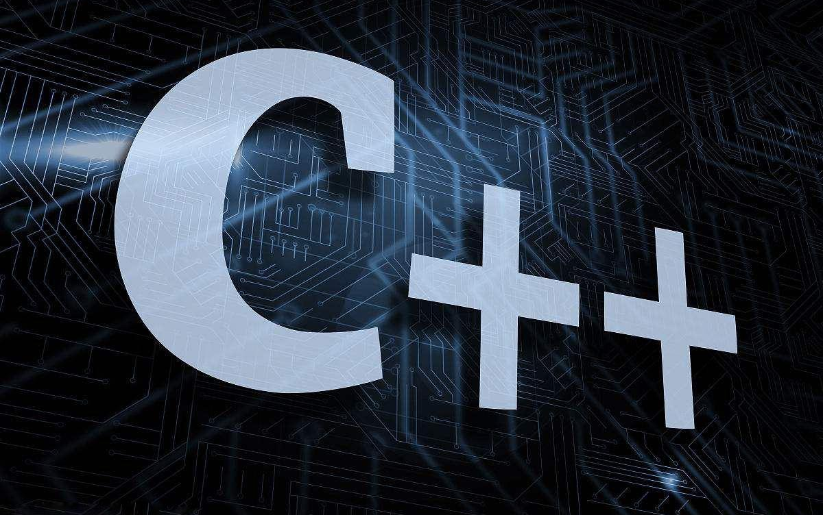 C++入门视频教程_哔哩哔哩_bilibili