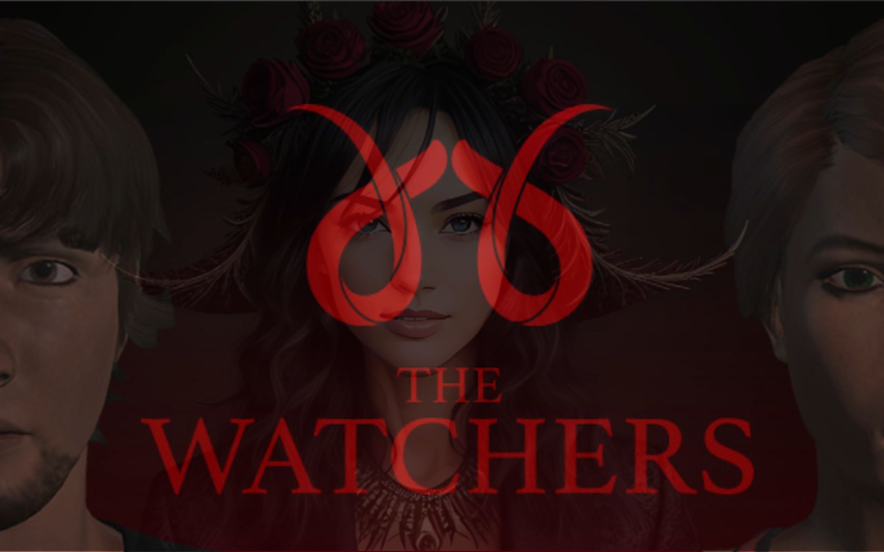 [图]The Watchers：DEVOUR【怎么第二关就开始上强度了？】（第二期）