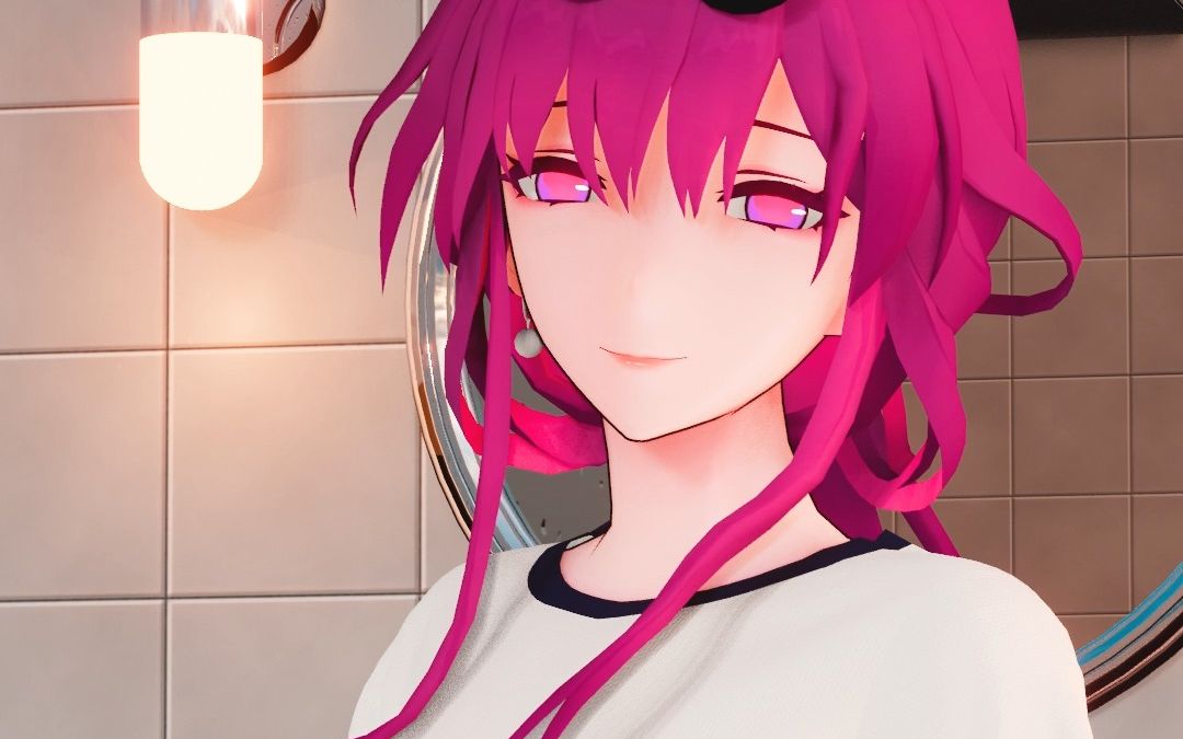 体操服卡芙卡-星重名空-动画-哔哩哔哩视频