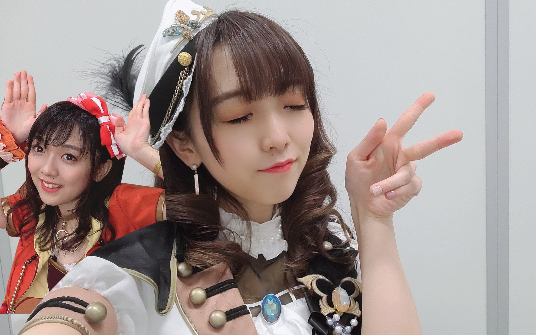 中字morfonica小品七深还是邻久合集