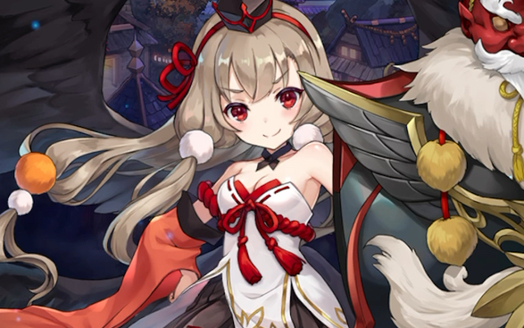 【ragnador】鞍马天狗待机语音_哔哩哔哩bilibili