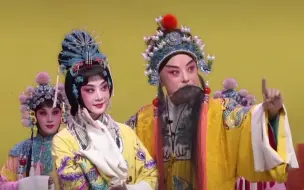 Download Video: 于魁智李胜素《太真外传》河北戏曲春晚