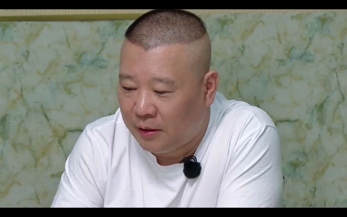 郭于借吃饭机会走心指点秦霄贤,霄贤长点心吧!