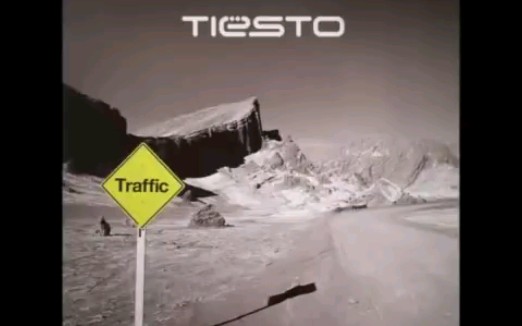 DJ Tiesto  Traffic (Original Mix)哔哩哔哩bilibili