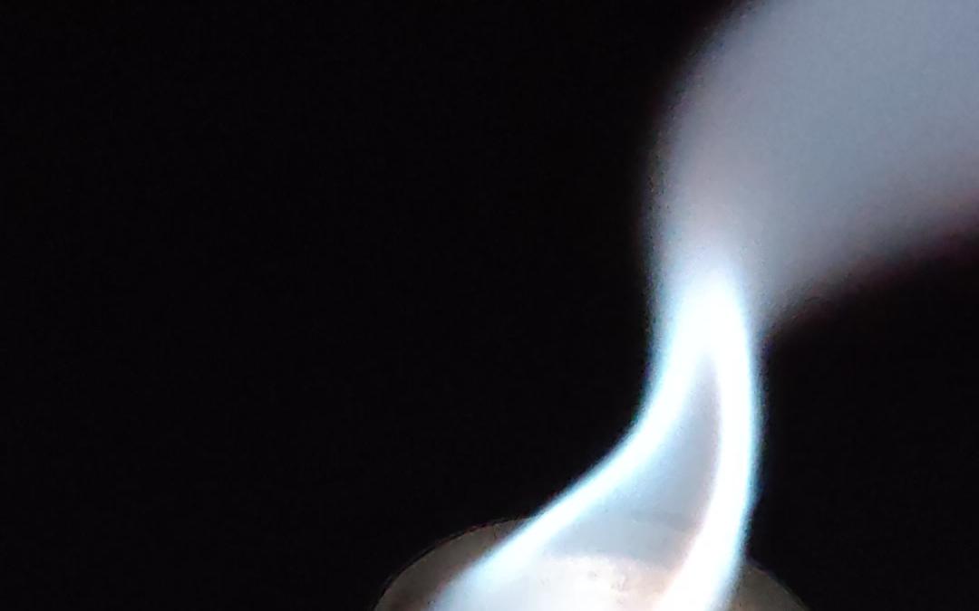 焰色反应(钾,铜,钙)