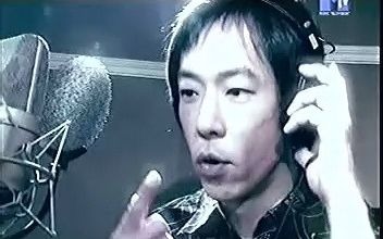 黄贯中+雷有辉+邓建明《只谈风月》mv(2006年)哔哩哔哩bilibili