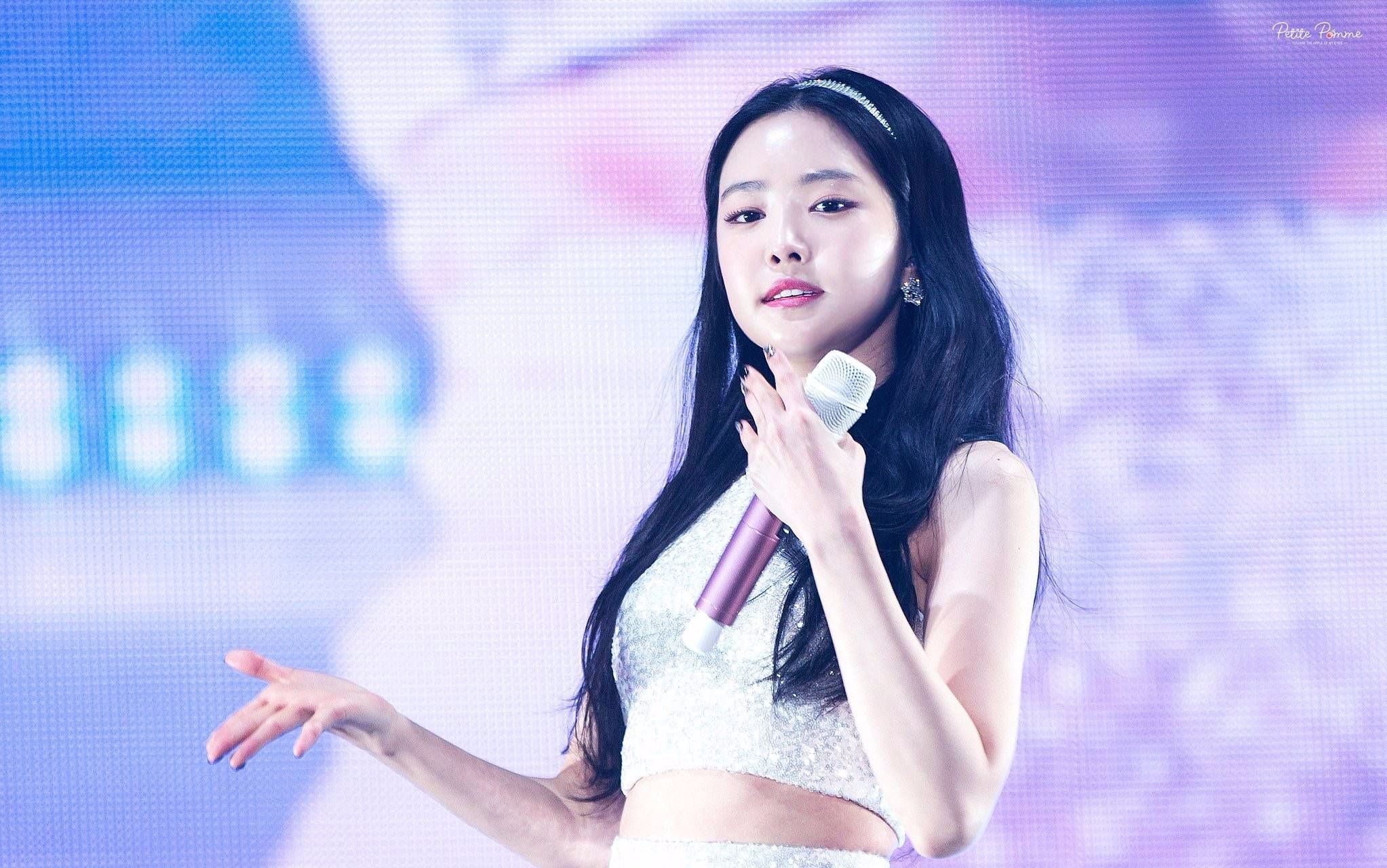 180113演唱会孙娜恩星之星