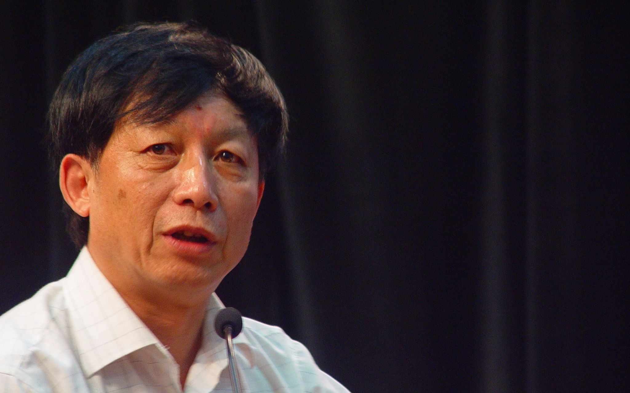 易中天从老庄到禅宗