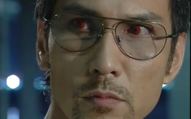 【陈启泰】【我和僵尸有个约会3】完颜不破cut~14-18集