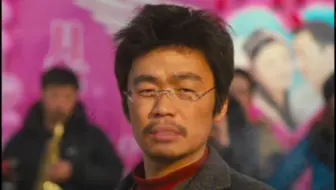 从“树先生”的视角打开《HeIIo！树先生》爱情与尊严的双重殡葬，疯癫是最华丽的棺椁！