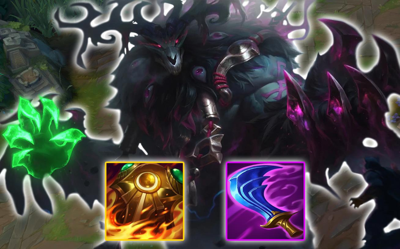 日炎圣盾 智慧末刃 | 不死狗熊