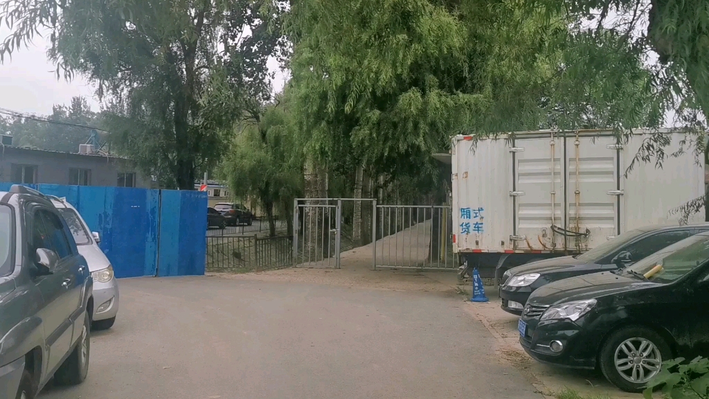 永丰屯2029八一建军节随拍