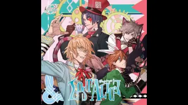 四之宫那月-哔哩哔哩_Bilibili