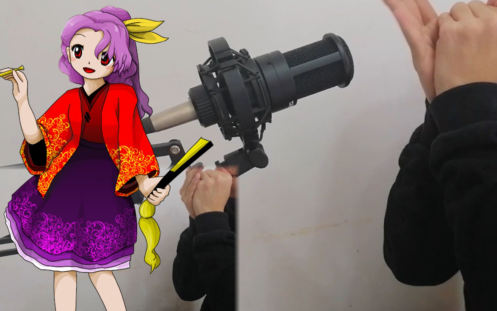 【手埙】驹草盛开的万年积雪_哔哩哔哩_bilibili