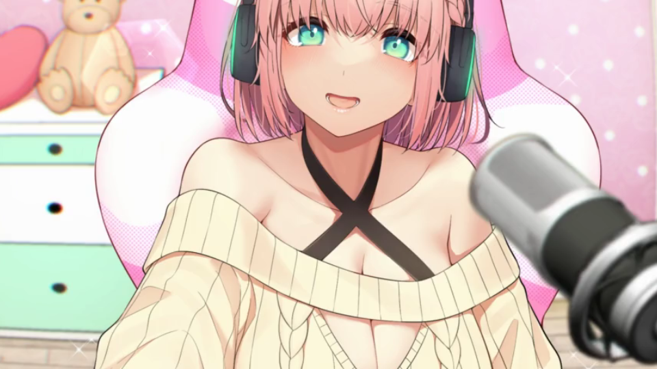 【 野上菜月】み99み99ちゅ! あなたが聴きたい音を教えて?