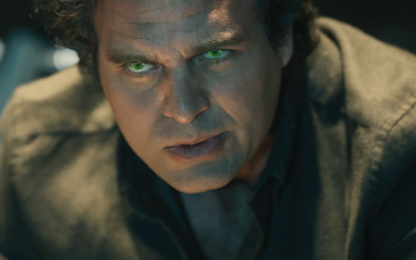 复联3班纳博士知道灭霸的事很可能就是读取了浩克的记忆