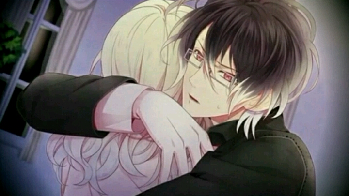 魔鬼恋人悲伤的结局cg