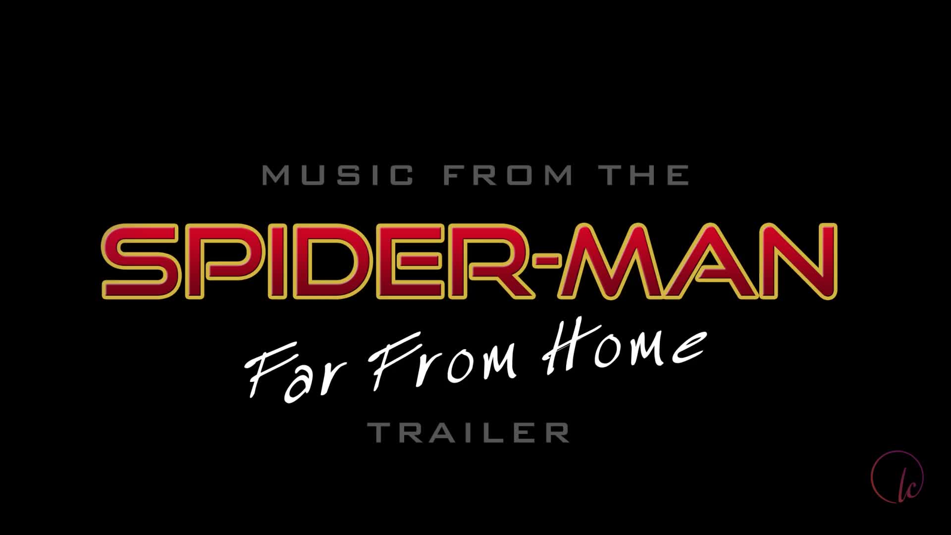 2019电影《蜘蛛侠2:英雄远征 spider-man: far from home》预告片原声