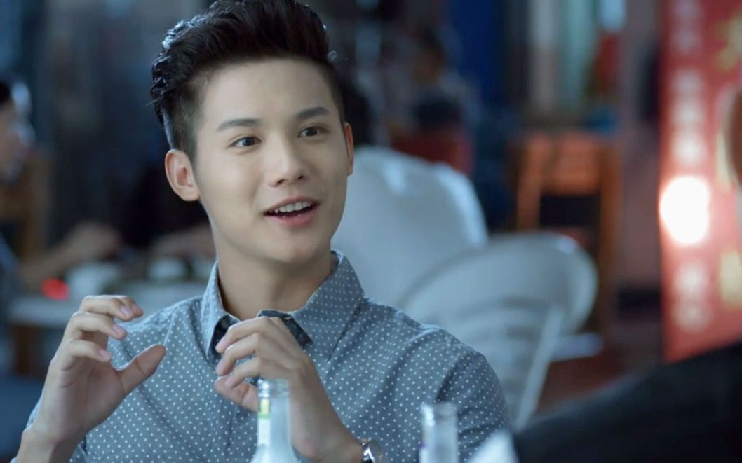 0】ko和美人师兄这一对!啊啊啊啊啊我要炸!