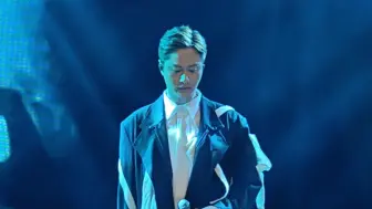 同在-谢东闵《属于你们的主题曲》演唱会现场版