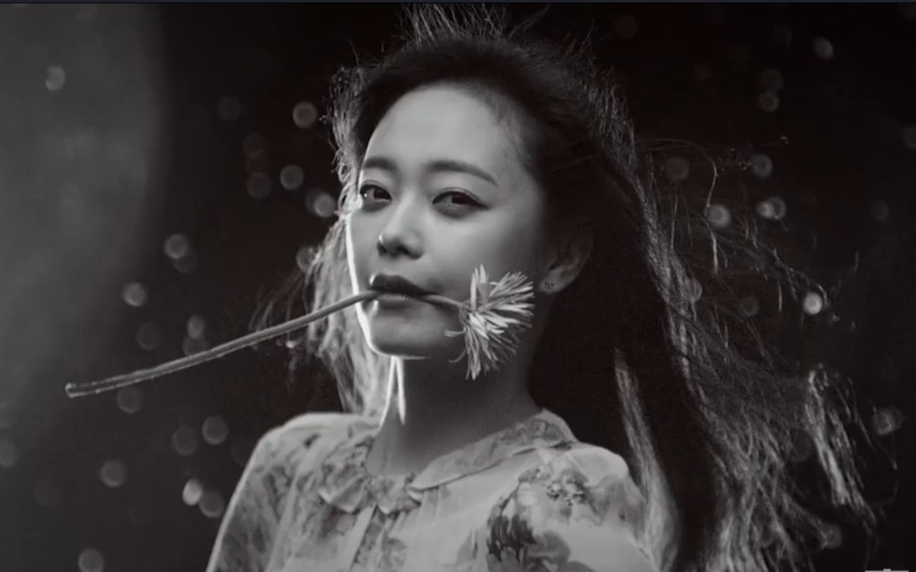 全昭旻卡路里全妹广告混剪南音