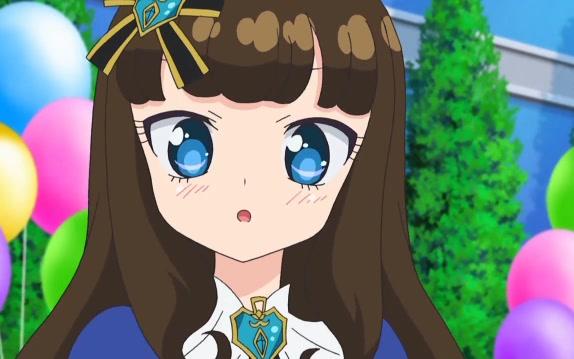 【pripara / mad】黑须茱香 milk【はんたしっく】_哔哩哔哩 (゜-゜)