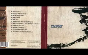 Download Video: 「独立电子/爵士说唱/选辑」Saudade# - Compiled by Pandeiro (FULL)