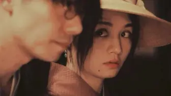 【人生若如初见】“你呀你，还是如此的纯真，纯真的如你我的初见。”