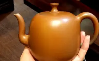 太漂亮了这款壶，惊艳啊，非常喜欢——广西