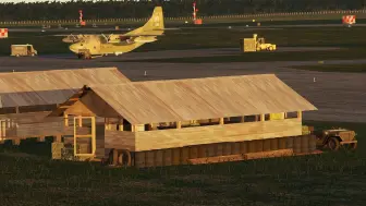 Download Video: 【DCS World】OH-6A 预告片 - Good Evening Vietnam